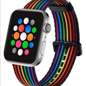 New Apple Watch Band for 42 - 44mm mm Watch!